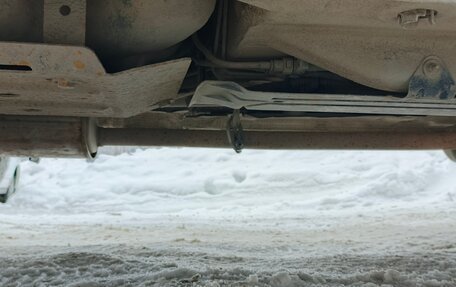 Renault Duster I рестайлинг, 2016 год, 1 300 000 рублей, 8 фотография