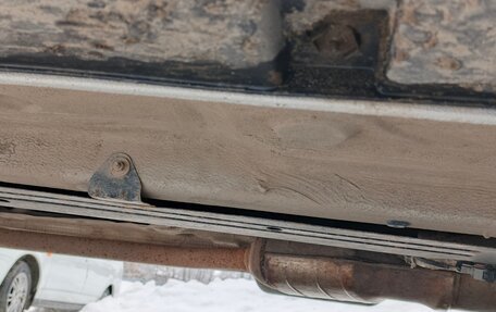 Renault Duster I рестайлинг, 2016 год, 1 300 000 рублей, 7 фотография