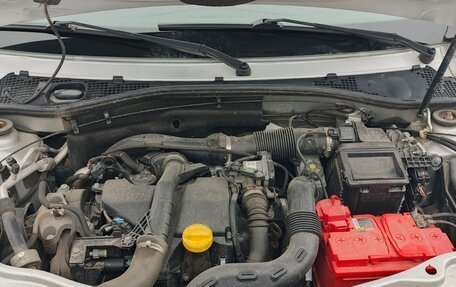 Renault Duster I рестайлинг, 2016 год, 1 300 000 рублей, 14 фотография