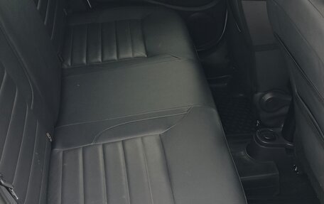 Renault Duster I рестайлинг, 2016 год, 1 300 000 рублей, 9 фотография