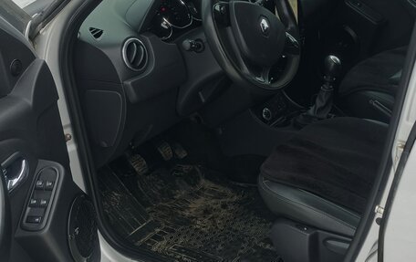 Renault Duster I рестайлинг, 2016 год, 1 300 000 рублей, 12 фотография