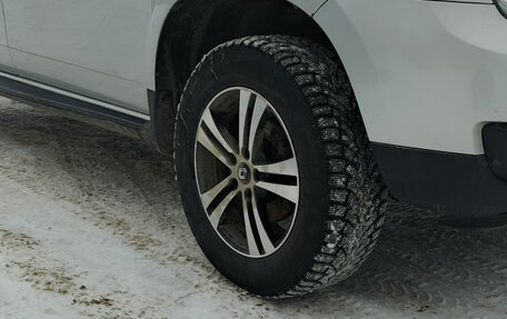 Renault Duster I рестайлинг, 2016 год, 1 300 000 рублей, 2 фотография