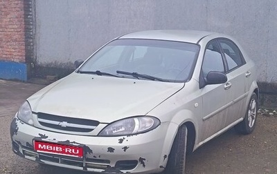 Chevrolet Lacetti, 2007 год, 280 000 рублей, 1 фотография