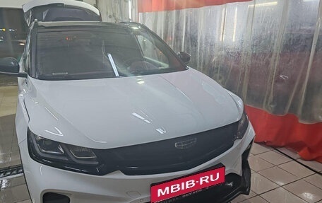 Geely Coolray I, 2023 год, 2 050 000 рублей, 1 фотография