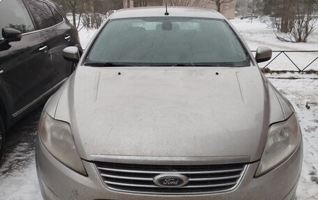 Ford Mondeo IV, 2008 год, 650 000 рублей, 1 фотография
