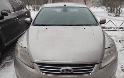 Ford Mondeo IV, 2008 год, 650 000 рублей, 1 фотография