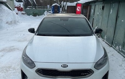 KIA Proceed I, 2019 год, 2 550 000 рублей, 1 фотография