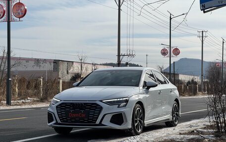 Audi A3, 2021 год, 2 035 000 рублей, 1 фотография