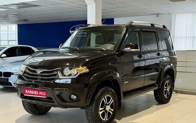 ЛуАЗ Patriot, 2015 год, 800 000 рублей, 1 фотография