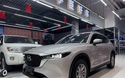 Mazda CX-5 II, 2022 год, 2 400 230 рублей, 1 фотография