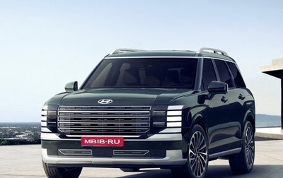 Hyundai Palisade, 2025 год, 10 999 900 рублей, 1 фотография