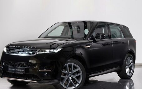 Land Rover Range Rover Sport, 2025 год, 18 569 900 рублей, 1 фотография