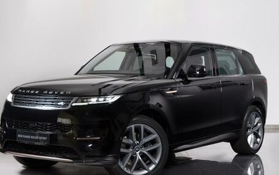 Land Rover Range Rover Sport, 2025 год, 18 569 900 рублей, 1 фотография