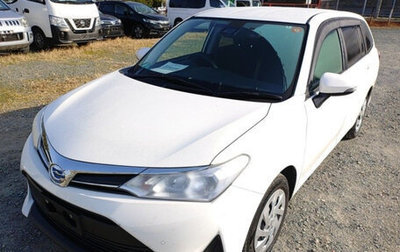 Toyota Corolla, 2022 год, 1 180 000 рублей, 1 фотография