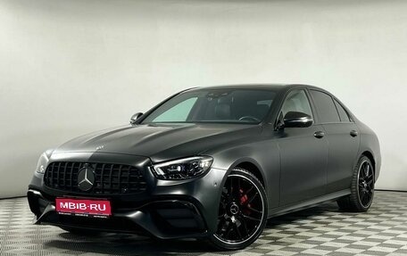 Mercedes-Benz E-Класс, 2020 год, 5 199 000 рублей, 1 фотография
