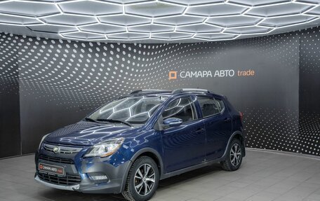 Lifan X50, 2016 год, 365 000 рублей, 1 фотография