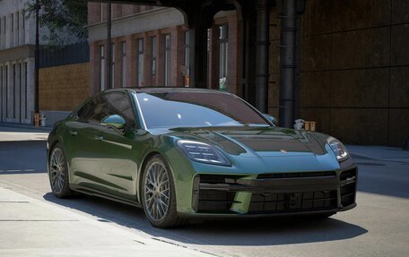 Porsche Panamera, 2026 год, 24 667 000 рублей, 1 фотография