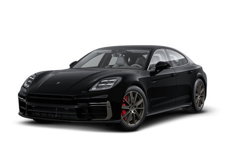 Porsche Panamera, 2026 год, 24 598 000 рублей, 1 фотография