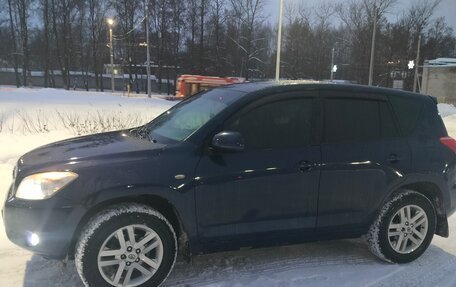 Toyota RAV4, 2007 год, 1 150 000 рублей, 1 фотография