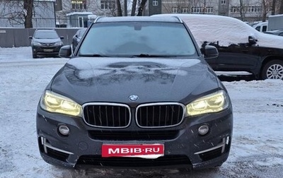 BMW X5, 2017 год, 3 100 000 рублей, 1 фотография
