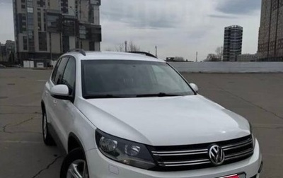 Volkswagen Tiguan I, 2012 год, 1 150 000 рублей, 1 фотография