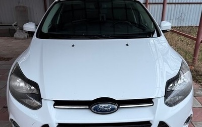 Ford Focus III, 2013 год, 1 000 000 рублей, 1 фотография