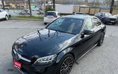 Mercedes-Benz C-Класс, 2018 год, 1 900 000 рублей, 1 фотография