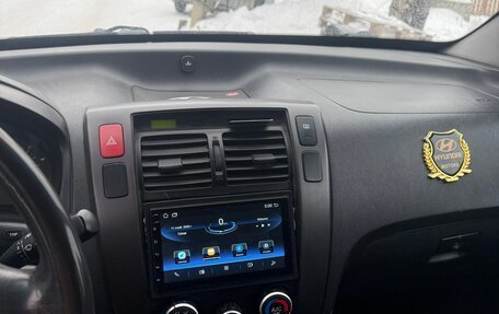 Hyundai Tucson III, 2008 год, 670 000 рублей, 8 фотография