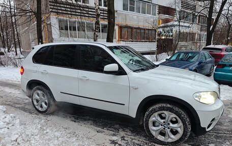 BMW X5, 2012 год, 1 450 000 рублей, 2 фотография