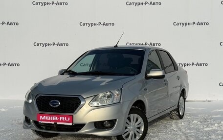 Datsun on-DO I рестайлинг, 2019 год, 515 000 рублей, 1 фотография