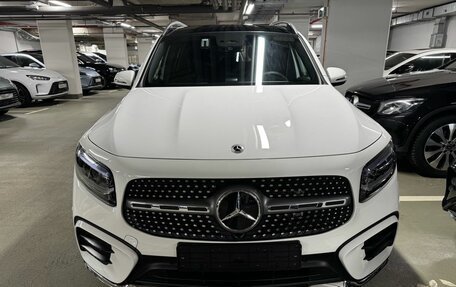 Mercedes-Benz GLB, 2024 год, 6 850 000 рублей, 1 фотография