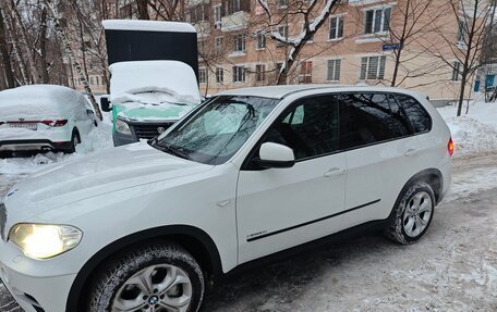 BMW X5, 2012 год, 1 450 000 рублей, 5 фотография