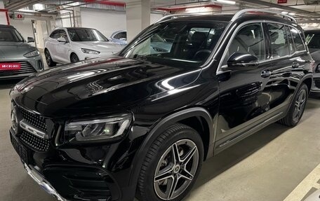 Mercedes-Benz GLB, 2024 год, 6 850 000 рублей, 1 фотография