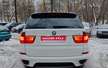 BMW X5, 2012 год, 1 450 000 рублей, 4 фотография