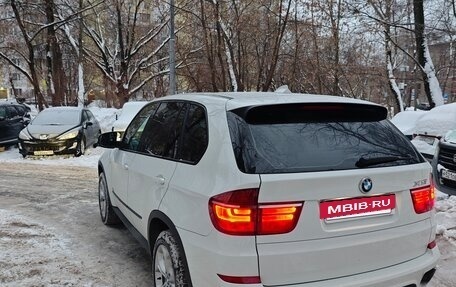 BMW X5, 2012 год, 1 450 000 рублей, 3 фотография