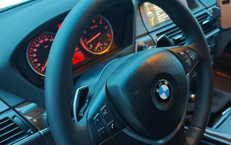 BMW X5, 2012 год, 1 450 000 рублей, 13 фотография