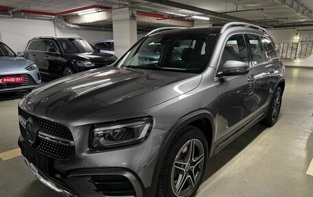 Mercedes-Benz GLB, 2024 год, 6 850 000 рублей, 1 фотография