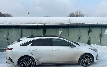 KIA Proceed I, 2019 год, 2 550 000 рублей, 5 фотография