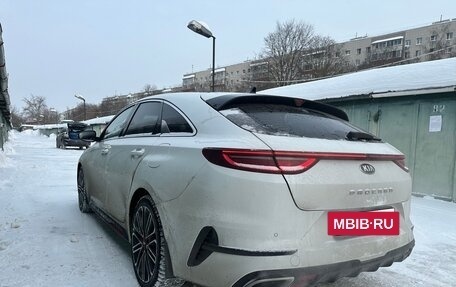 KIA Proceed I, 2019 год, 2 550 000 рублей, 3 фотография