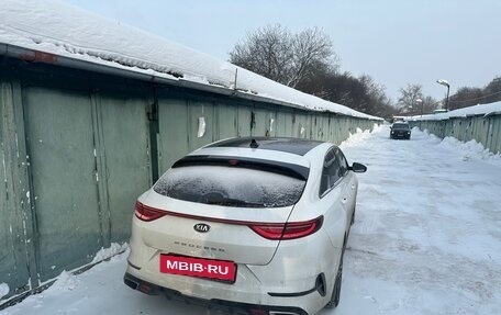 KIA Proceed I, 2019 год, 2 550 000 рублей, 4 фотография
