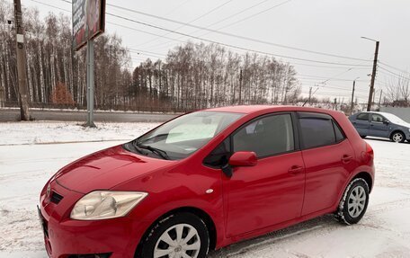 Toyota Auris II, 2007 год, 540 000 рублей, 2 фотография
