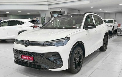 Volkswagen Tiguan, 2025 год, 5 150 000 рублей, 1 фотография
