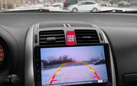 Toyota Auris II, 2007 год, 540 000 рублей, 9 фотография