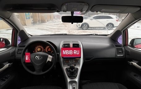 Toyota Auris II, 2007 год, 540 000 рублей, 7 фотография