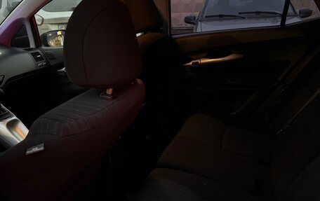 Toyota Auris II, 2007 год, 540 000 рублей, 10 фотография