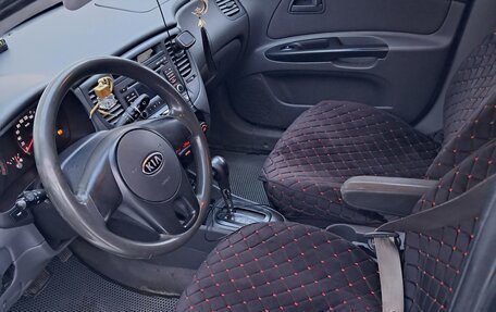 KIA Rio II, 2010 год, 555 000 рублей, 8 фотография