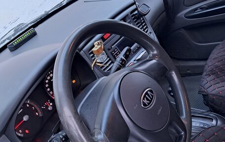 KIA Rio II, 2010 год, 555 000 рублей, 7 фотография