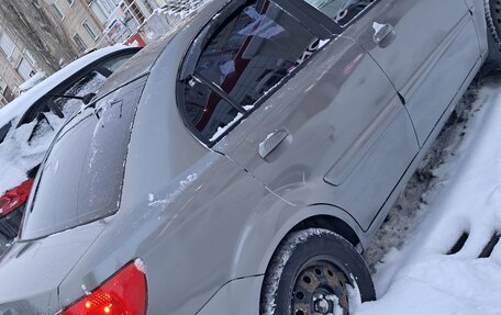 KIA Rio II, 2010 год, 555 000 рублей, 6 фотография