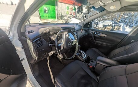 Nissan Qashqai, 2020 год, 1 600 000 рублей, 2 фотография