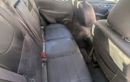 Nissan Qashqai, 2020 год, 1 600 000 рублей, 3 фотография